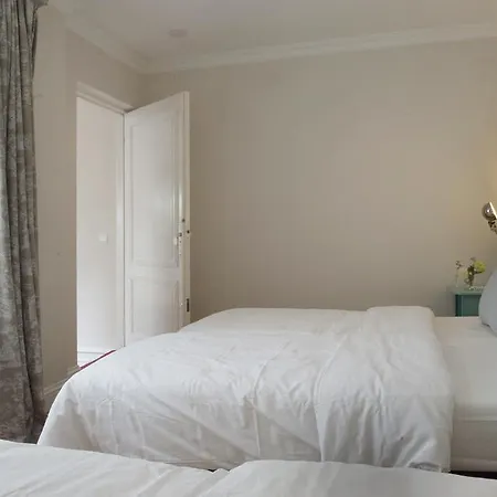 Frühstückspension Canal