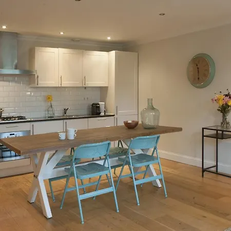 Canal Frühstückspension Amsterdam