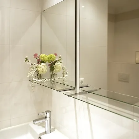 Frühstückspension Canal Amsterdam