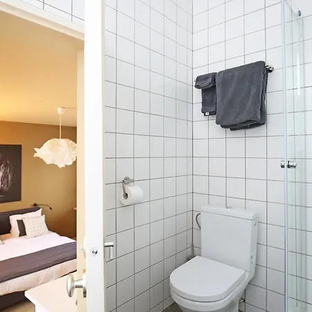 Bed & Breakfast Canal Amsterdam