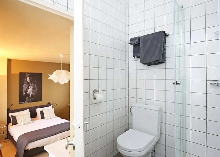 Bed & Breakfast Canal Amsterdam