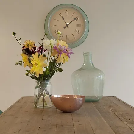 Canal Panzió Amszterdam