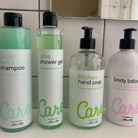 Canal Panzió Amszterdam