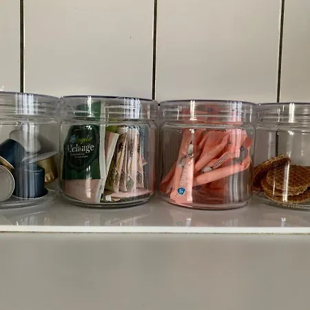 Canal Alojamento de Acomodação e Pequeno-almoço Amesterdão