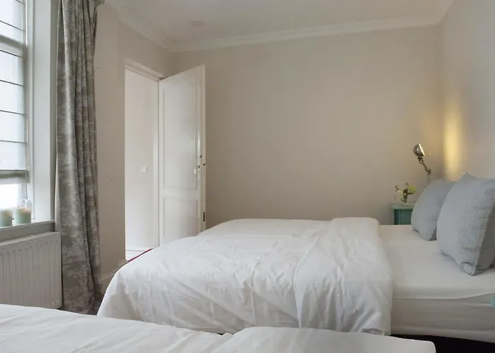 Bed & Breakfast Canal