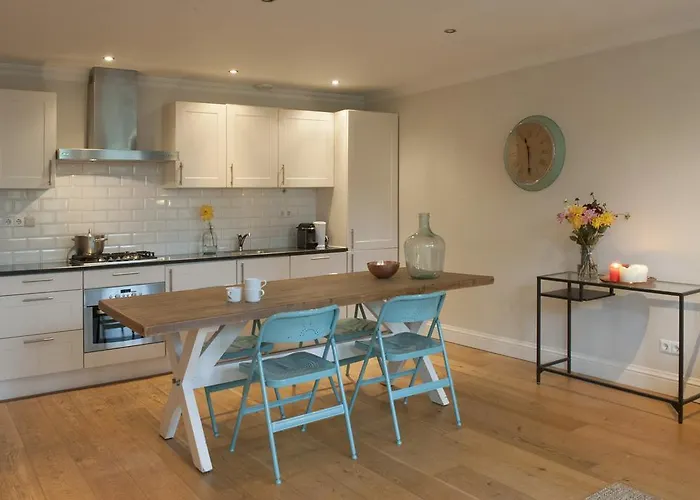 Canal Bed & Breakfast Amsterdam