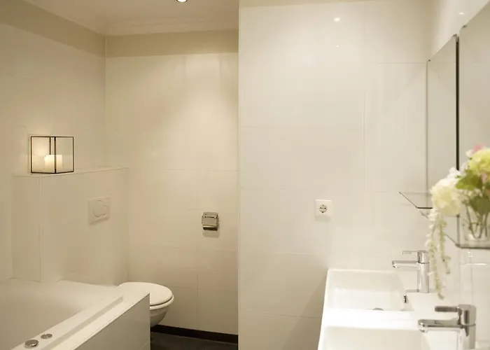 Canal Bed & Breakfast Amsterdam