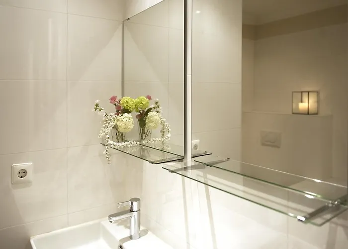 Bed & Breakfast Canal Amsterdam