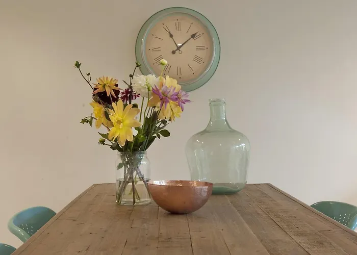 Canal Bed & Breakfast Amsterdam