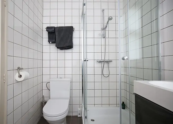 Canal Bed & Breakfast Amsterdam