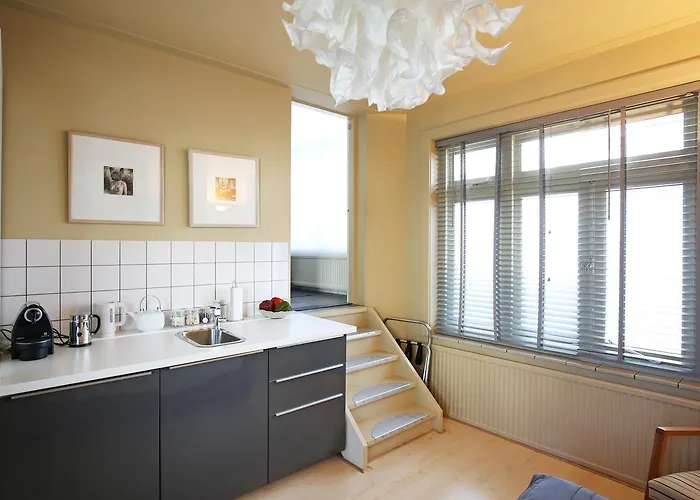 Canal Bed & Breakfast 3*