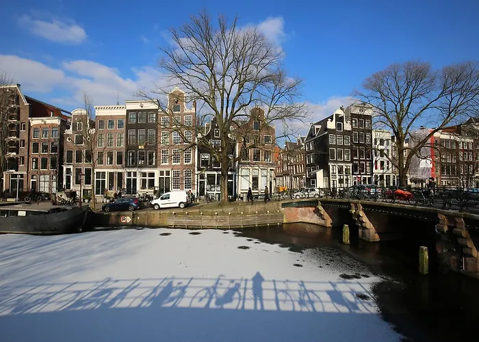 Canal Bed & Breakfast 3*