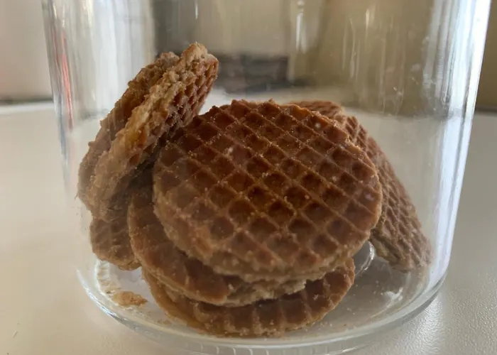 Canal Bed & Breakfast Amsterdam