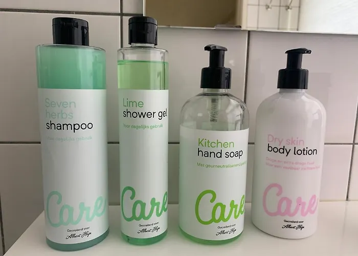 Canal Bed & Breakfast Amsterdam