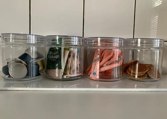 Canal Bed & Breakfast Amsterdam