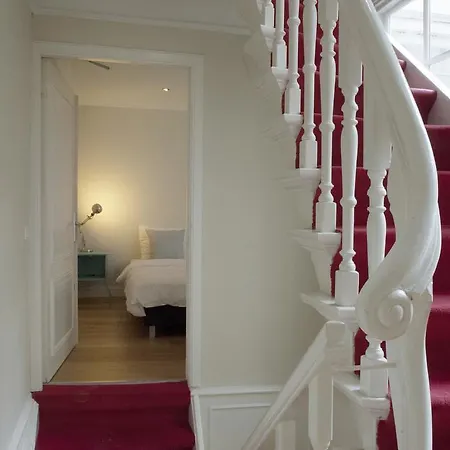 Bed & Breakfast Canal 3*