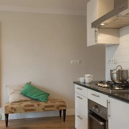 Bed & Breakfast Canal 3*