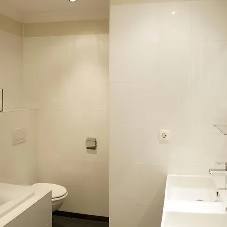 Canal Bed & Breakfast Amsterdam