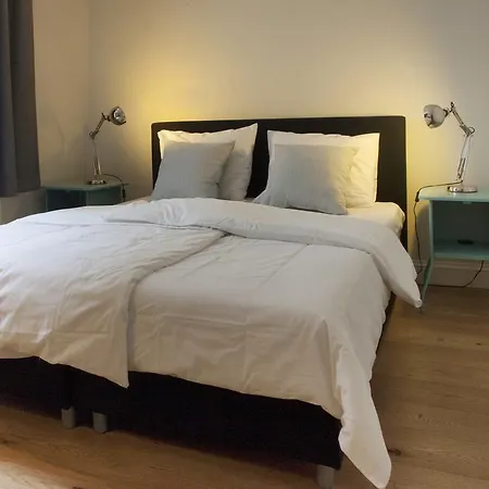 Bed & Breakfast Canal Amsterdam