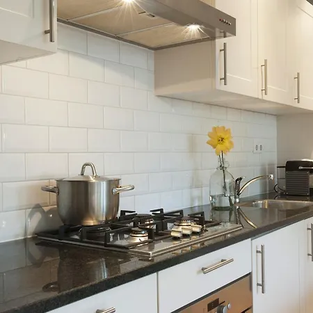 Bed & Breakfast Canal Amsterdam