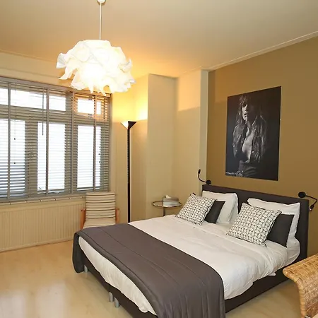 Bed & Breakfast Canal